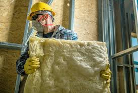 Best Eco-Friendly or Green Insulation Solutions  in Rden, WA